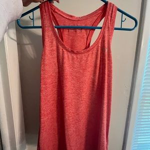 Under Armour tank top